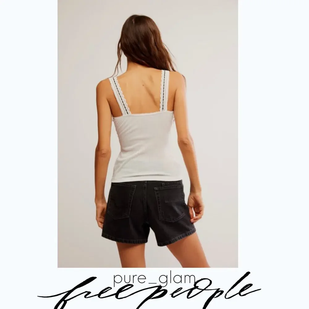 Free People tank top
